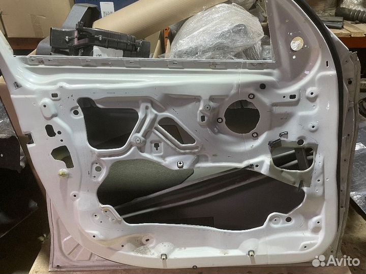 Дверь передняя левая BMW бмв F16 F86 Ф16 Ф86