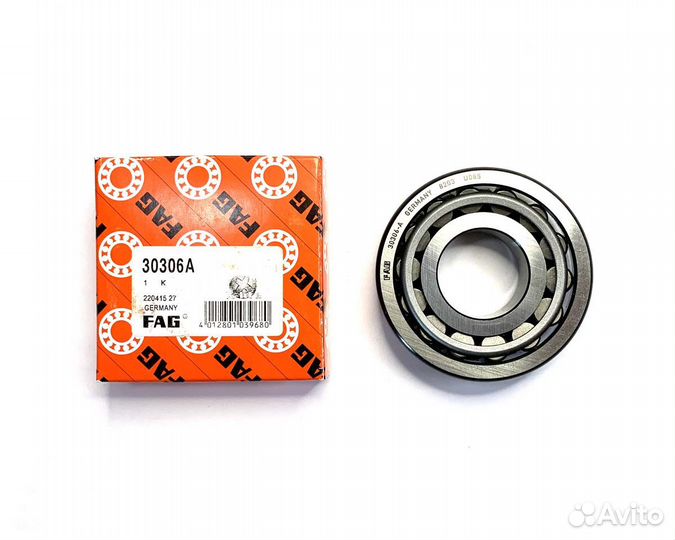 Подшипник FAG 30306