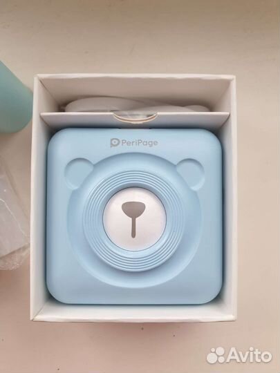 PeriPage mini Printer