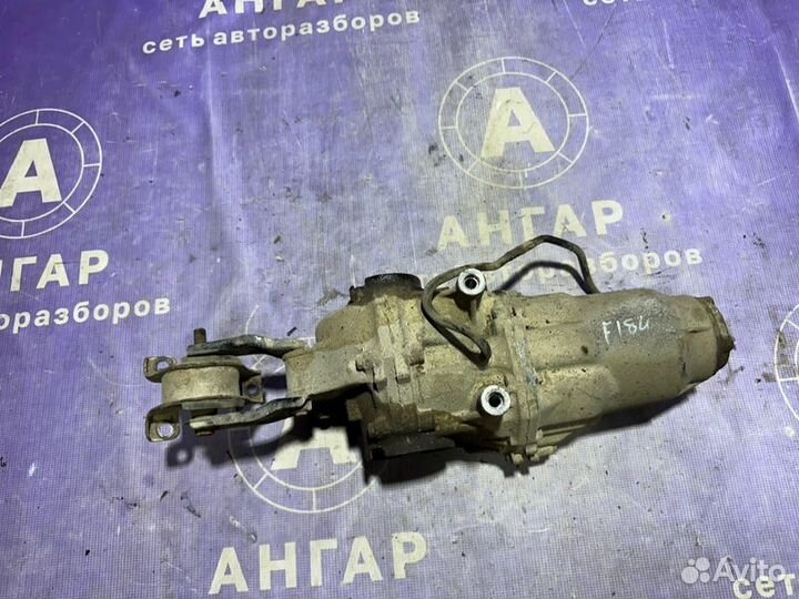 Редуктор задний Honda Cr-V 1 RD1 B20Z1 2001