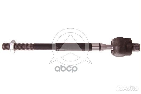 Тяга рулевая перед прав/лев 41214 Sidem