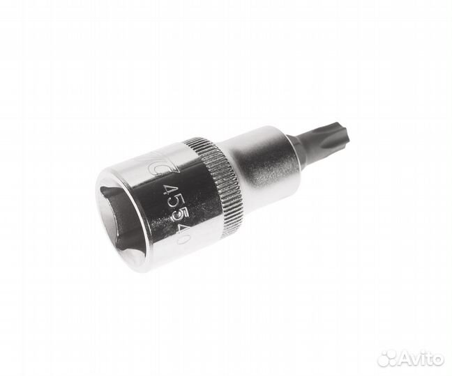 JTC JTC-45540 Бита-головка 12 torx T40х55мм JTC
