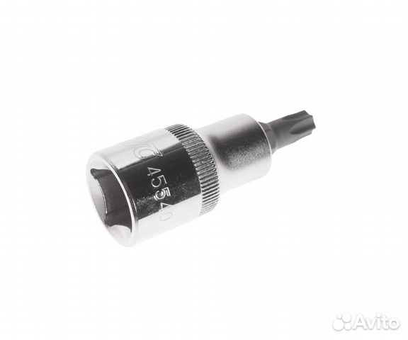 JTC JTC-45540 Бита-головка 12 torx T40х55мм JTC