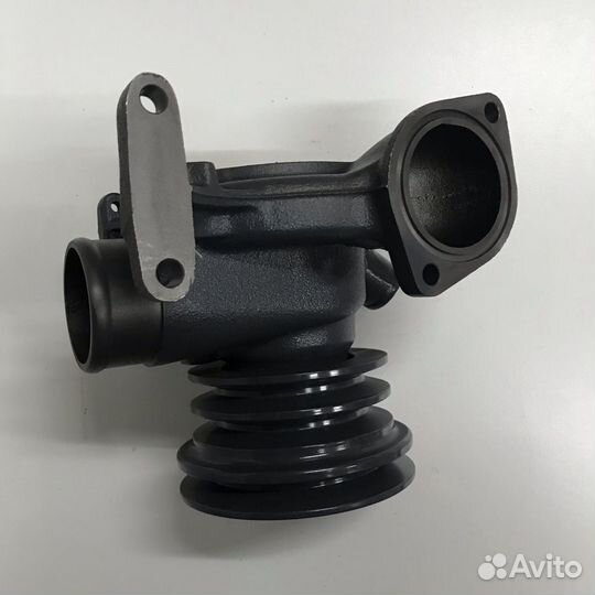 Насос водяной Hyundai HD170 D6AB 2510083022