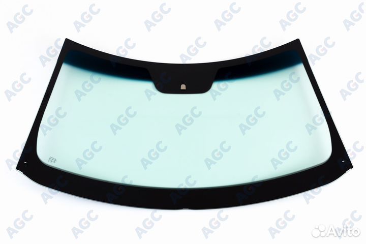 Стекло лобовое Kia Soul AM 5D Hbk