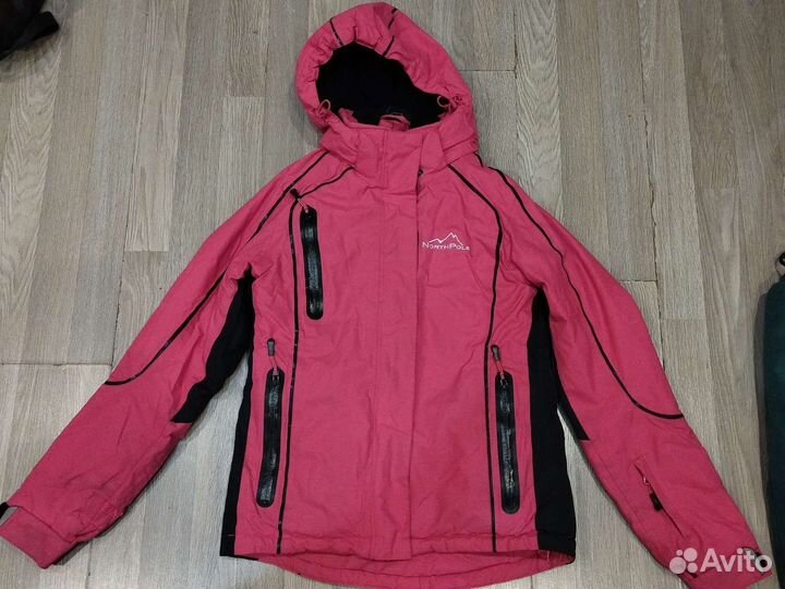 Куртка NorthPole