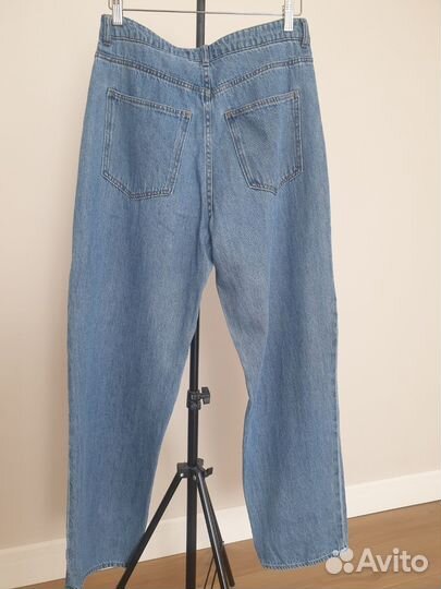 Джинсы H&M