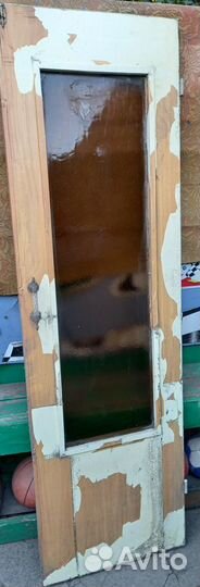 Дверь межкомнатная