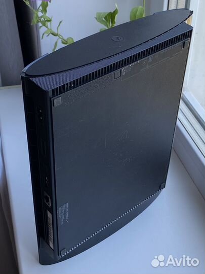 Sony playstation 3 super slim