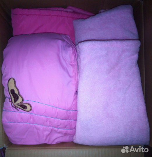 Детская одежда