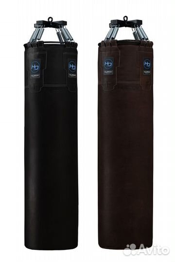 Водоналивной Боксёрский мешок H2O filippov 40см