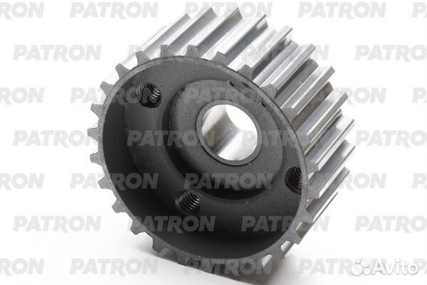 Шестерня коленвала VAG 1.6-2.0 95- Z25 кв P310018