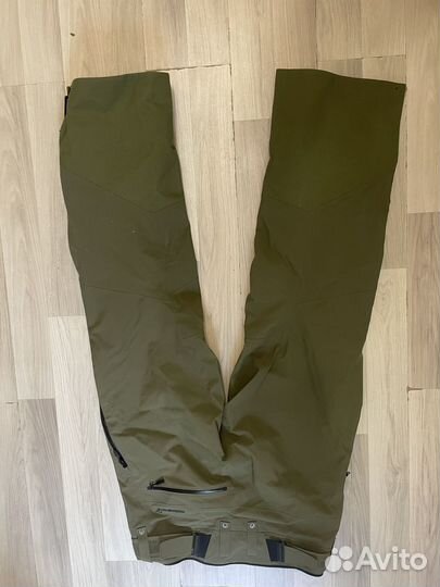 Брюки norrona Lofoten gore-TEX PRO Pant - Men's