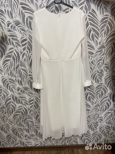 Вечернее платье 54 размер