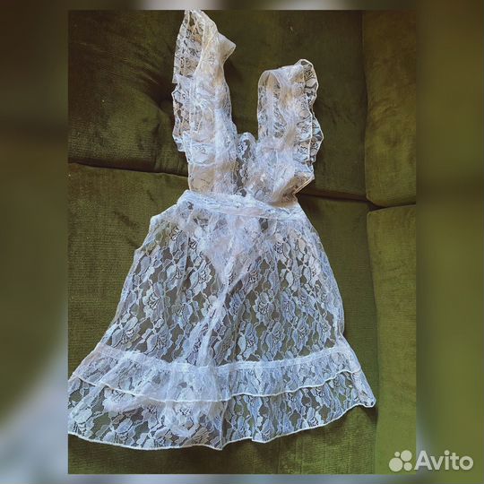 Школьная форма для девочки 122 128 синяя