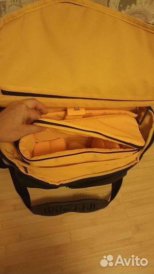 Сумка новая для фото-видеотехники