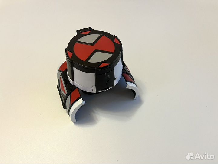 Часы бен тен браслет