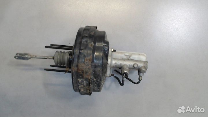 Цилиндр тормозной главный Nissan Pathfinder, 2007