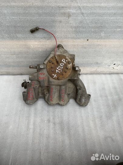 Впускной коллектор Volkswagen Gof 2/Passat B3/А80