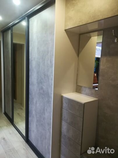 Изготовление корпусной мебели