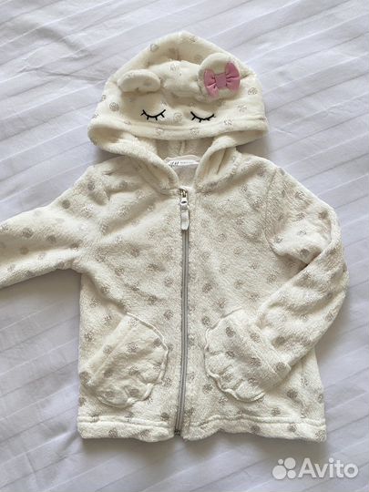 Платье, юбка, Худи для девочки 2-3 года