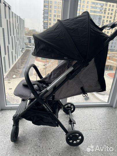 Коляска inglesina quid 2