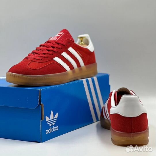 Кроссовки Adidas Gazelle