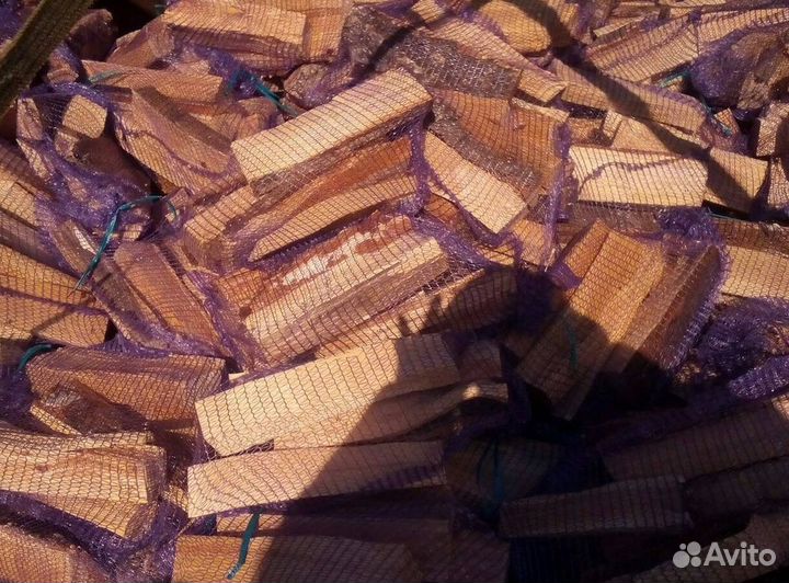 Дрова ольха