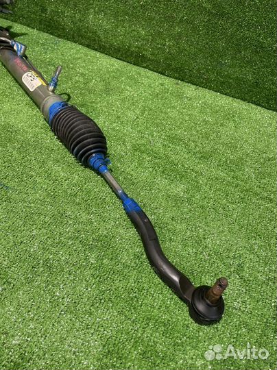 Рулевая рейка toyota BB,IST,vitz,probox,funcargo