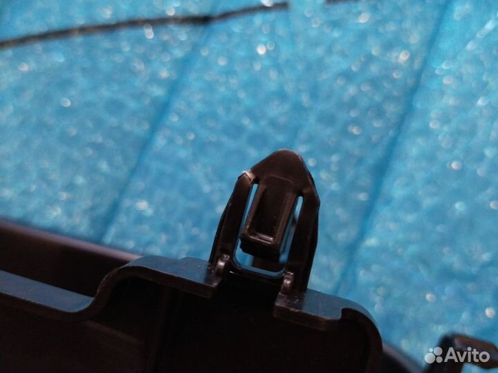 Кожух правой птф Прадо 150 2013-2017