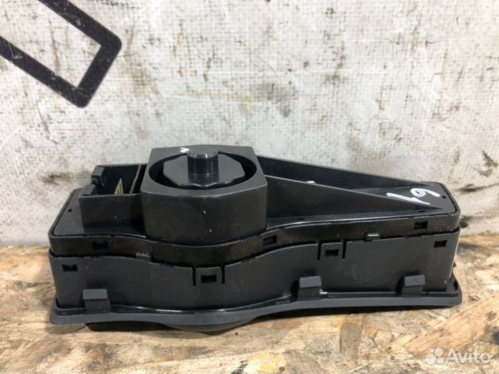 Блок управления светом Hyundai I40 1 Рестайл