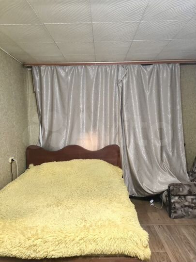 1-к. квартира, 33,6 м², 9/10 эт.