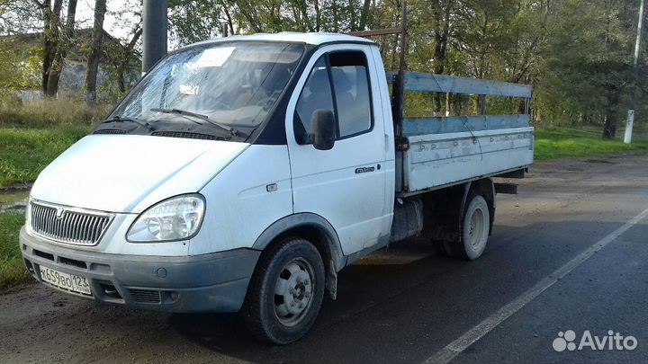 Перевозка различных грузов