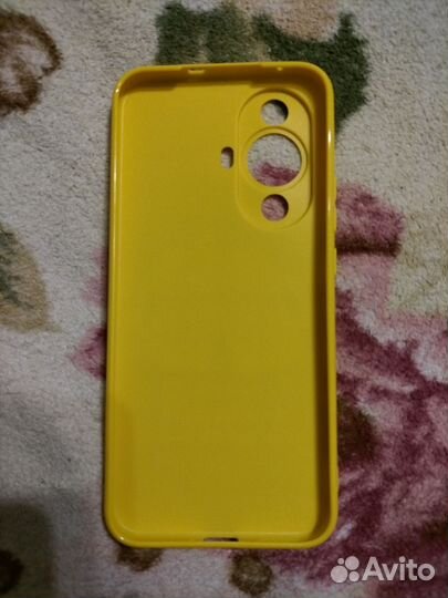 Чехол для huawei nova 11