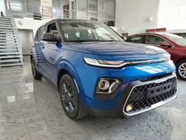 Kia Soul 2.0 AT, 2022, 5 км, с пробегом, цена 2 830 000 руб.