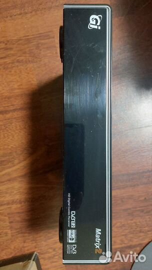 Ресивер GI Matrix2