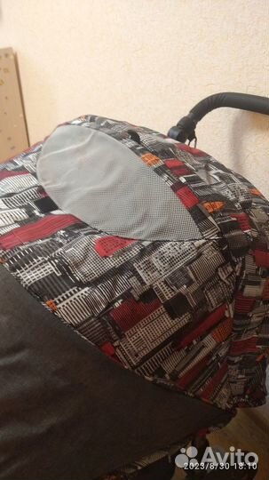 Детские коляски прогулочные