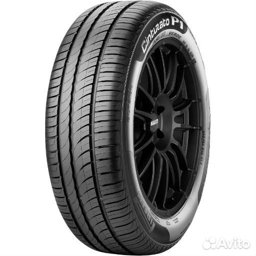 Pirelli Cinturato P1 Verde 185/55 R16 87H