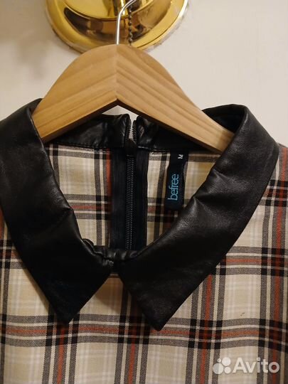 Платье летнее h&m befree. Торг уместен