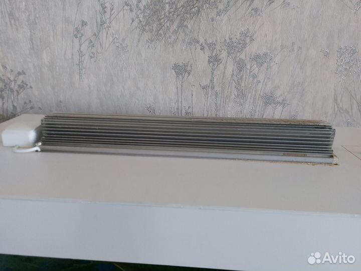 Аквариум на 150 литров