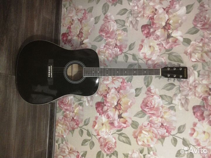 Акустическая Гитара Fernando