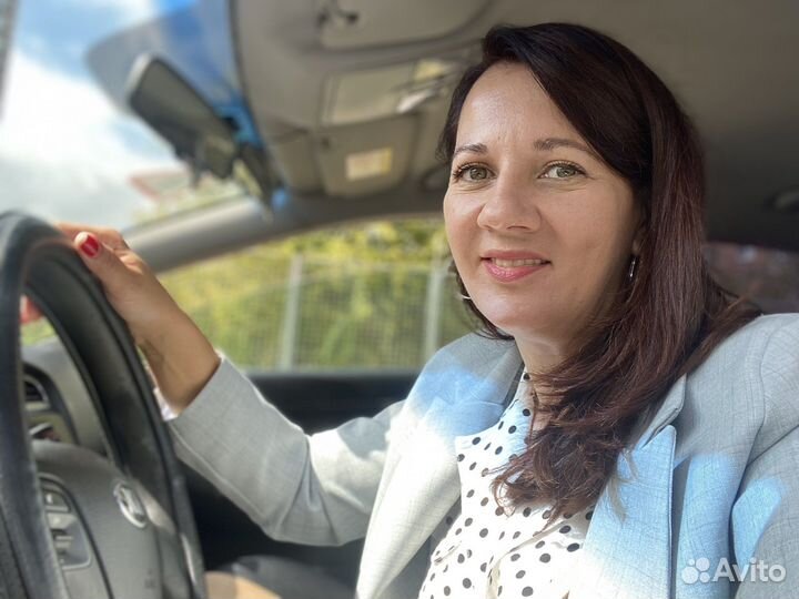 Репетитор пдд