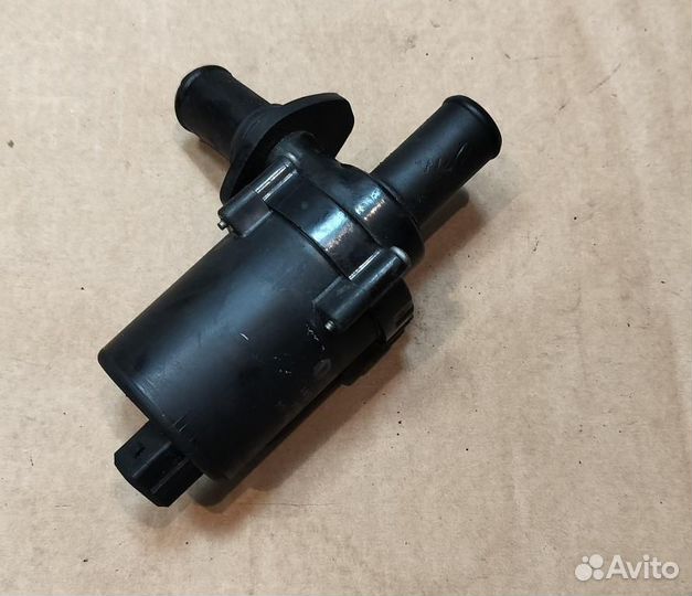 Помпа Webasto Thermo Pro 90 и 90ST 24В 9021593A