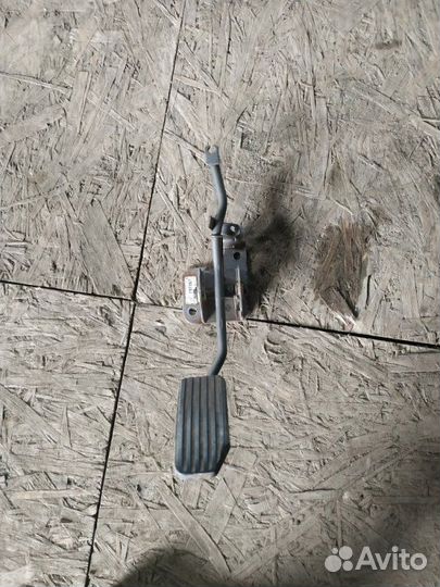 Педаль газа Заз Сенс T100 1.3 2008