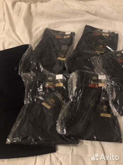 Носки теплые женские