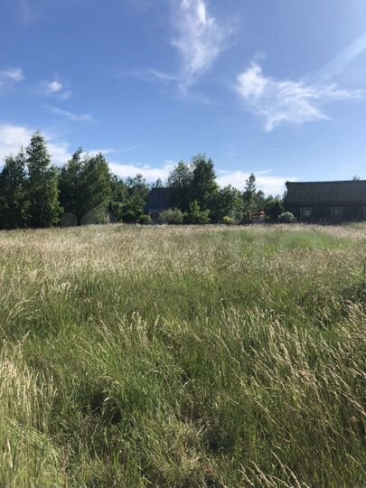 Участок 15 сот. (СНТ, ДНП)