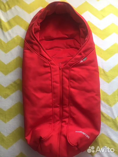 Конверт в коляску Mothercare