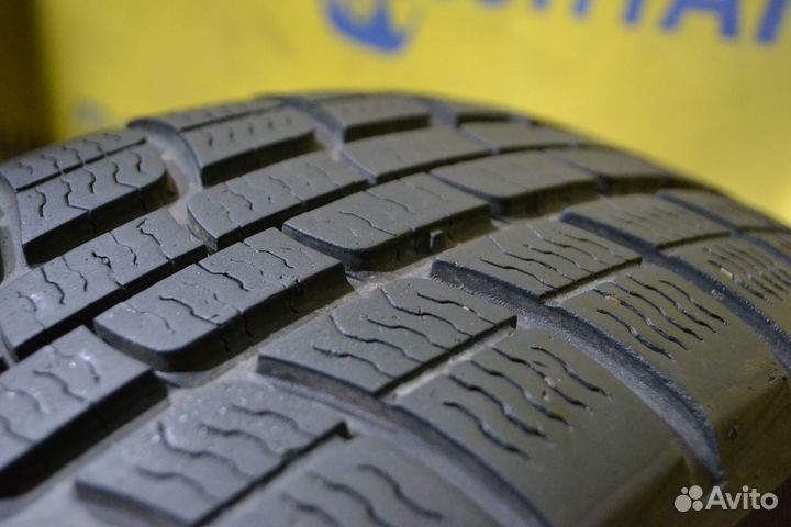 Michelin Alpin 185/65 R15