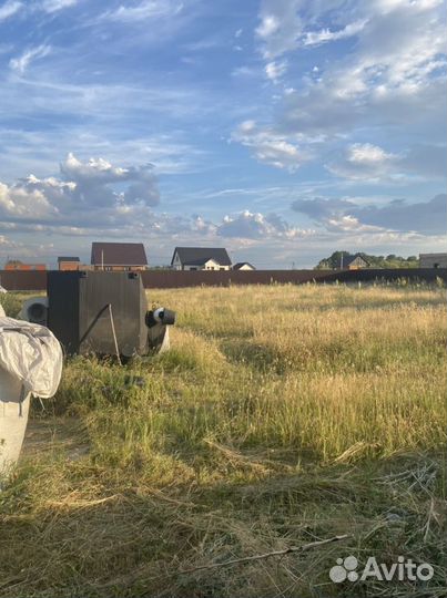 Круглогодичная теплица на участке 30 соток