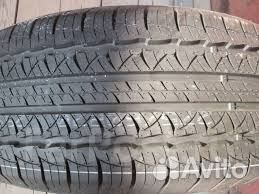 Triangle TR259 265/70 R16 112H